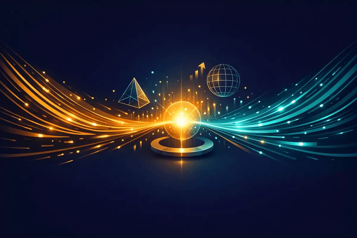 GEO Trends 2026: Wat Je Nu Moet Weten