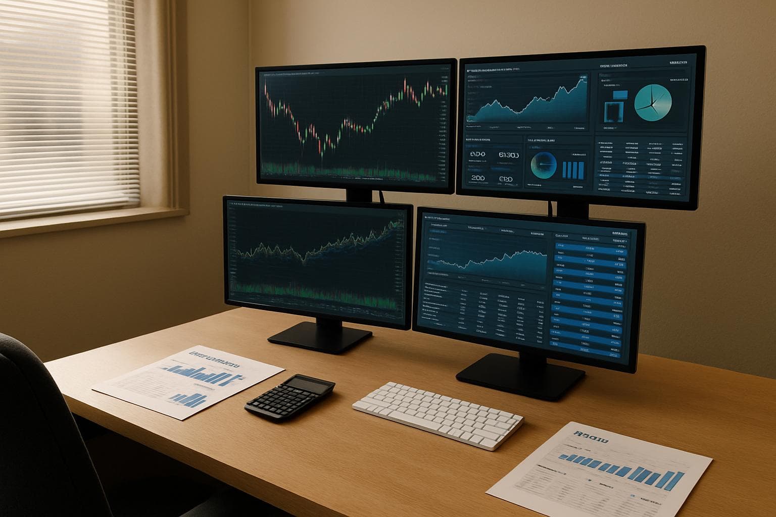 BrightFin Adviseurs - Financiële dienstverlening